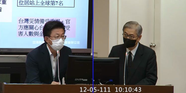 | 動區動趨-最具影響力的區塊鏈新聞媒體 FTX、Steaker未納管遭立委質詢,金管會主委黃天牧:將擴大國內平台監理