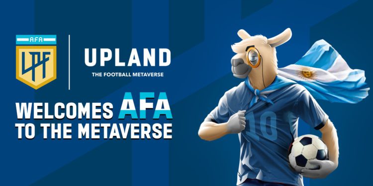 阿根廷 | 布宜諾斯艾利斯省明年開徵4%挖礦稅；足協宣布與元宇宙公司Upland合作