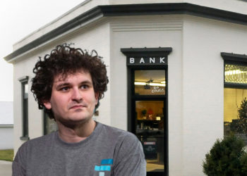 SBF秘密金庫被抄？美國法明頓銀行 : 已凍結FTX存款，會配合法院命令轉移