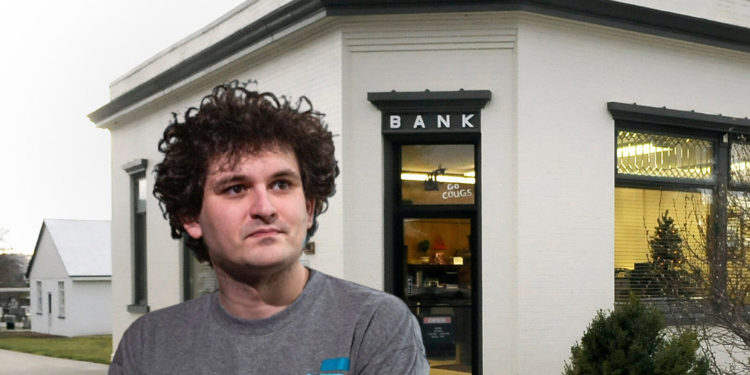 SBF秘密金庫被抄？美國法明頓銀行 : 已凍結FTX存款，會配合法院命令轉移