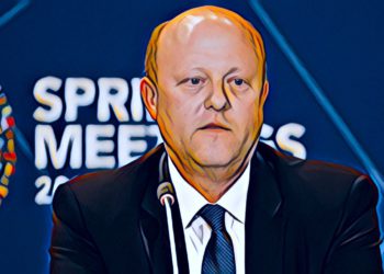 快訊》USDC發行商Circle終止「美股上市」(SPAC)計劃！