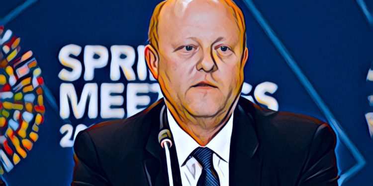 快訊》USDC發行商Circle終止「美股上市」(SPAC)計劃！