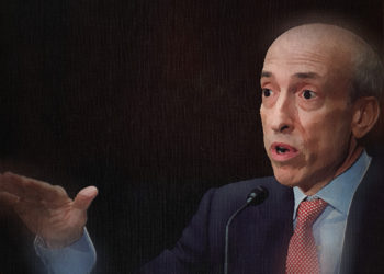 美國監管重拳來襲！SEC主席：大部分加密貨幣「適用於證券法」