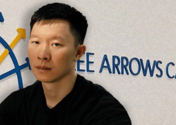 Su Zhu：有意成立新基金；三箭清算人：已控制3560萬鎂3AC資產