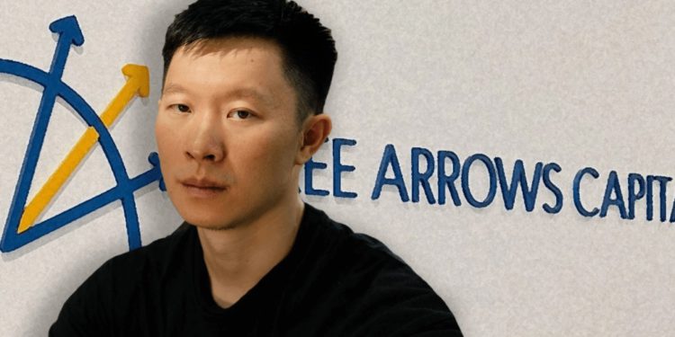 3ac 221203 | 動區動趨-最具影響力的區塊鏈新聞媒體 Su Zhu:有意成立新基金;三箭清算人:已控制3560萬鎂3AC資產