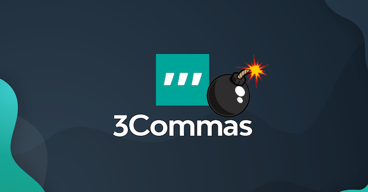 出大事！10萬交易所金鑰外洩，3Commas 急求幣安…停授權、CZ籲用戶停用