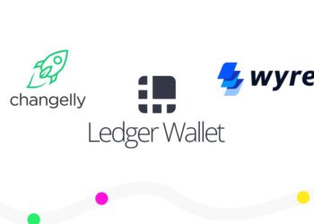 冷錢包》Ledger 遭爆合作夥伴Changelly、Ｗyre 凍結用戶300萬鎂