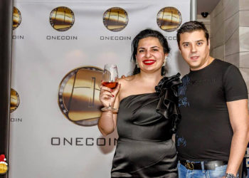 50億鎂龐氏騙局》OneCoin共同創辦人認罪！明年4月將宣判(維卡幣)