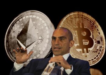 以太坊定調證券？CFTC主席態度大轉：加密貨幣僅比特幣該視為商品