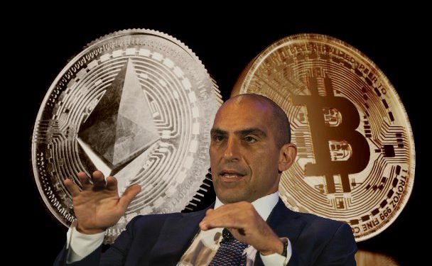 以太坊定調證券？CFTC主席態度大轉：加密貨幣僅比特幣該視為商品