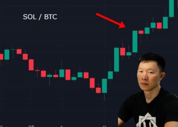 三箭資本Zhu Su爆料：6月SBF作空BTC暴跌後，轉拉盤炒作SOL、FTT