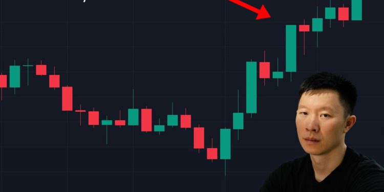 7674864167867866 | 動區動趨-最具影響力的區塊鏈新聞媒體 三箭資本Zhu Su爆料:6月SBF作空BTC暴跌後,轉拉盤炒作SOL、FTT