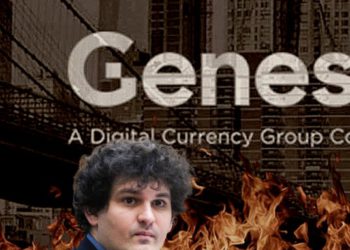 Genesis遭爆「借 Alameda 100億鎂」未結清；Dragonfly 合伙人：若清算本票 DCG 會破產