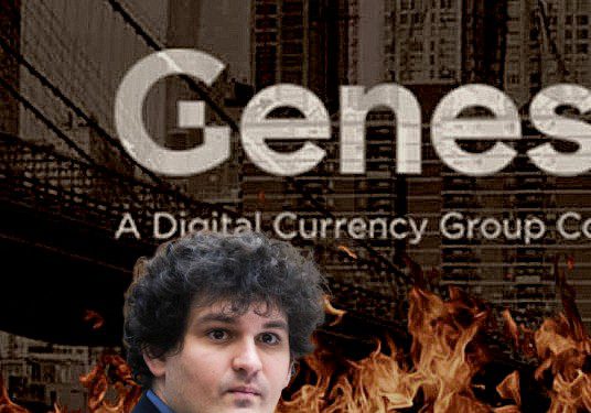 7866483674863 | 動區動趨-最具影響力的區塊鏈新聞媒體 Genesis遭爆「借 Alameda 100億鎂」未結清;Dragonfly 合伙人:若清算本票 DCG 會破產