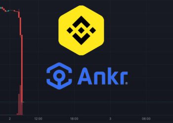 更》Ankr私鑰外洩！10兆aBNBc代幣被鑄造，受害金額超過1259萬鎂