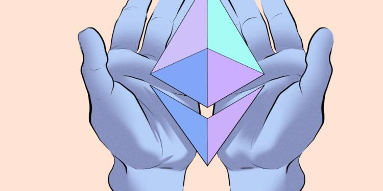 快訊》以太坊「信標鏈質押提款」訂於2023年3月！於上海升級硬分叉首階段