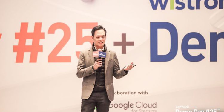 7htwt3w4 | 動區動趨-最具影響力的區塊鏈新聞媒體 AppWorks Demo Day #25 登場,20 支新創展現加速成果