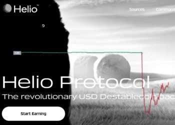 Ankr 再傳第二起套利洗出 350 萬鎂；算穩 HAY 發行商急喊：已暫停協議功能