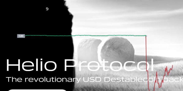 8687616876168 | 動區動趨-最具影響力的區塊鏈新聞媒體 Ankr 再傳第二起套利洗出 350 萬鎂;算穩 HAY 發行商急喊:已暫停協議功能