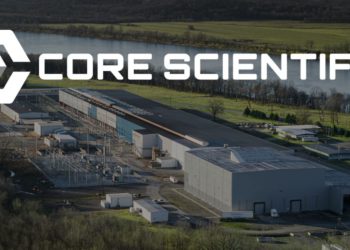 快訊》上市礦企Core Scientific正聲請破產保護，但繼續營運待市場反轉