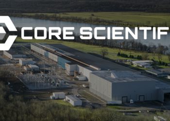 美股上市礦企》Core Scientific考慮破產重組：已無法支付貸款、債務