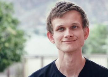 V神呼籲：別專注幣價！參與加密技術才是關鍵的文化支點