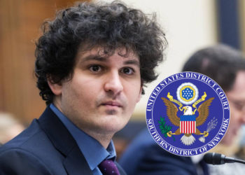 SBF遭逮捕》遭控電匯 證券詐欺、洗錢！美國法院：FTX起訴書明日公布