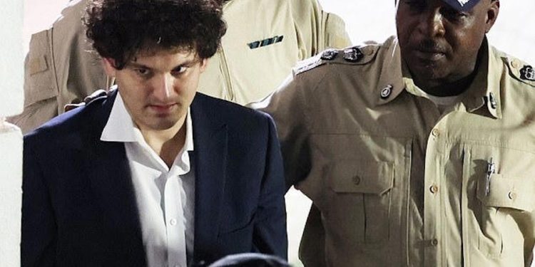 《富比士》曝光 SBF 擬陳述證詞全文，自述破產內幕、回應陰謀論