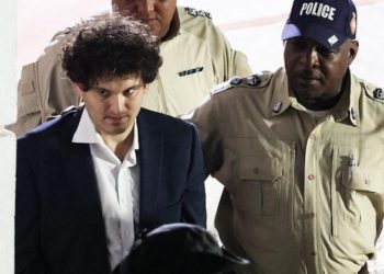 快訊》SBF 已同意引渡到美國！辯護律師正著手起草