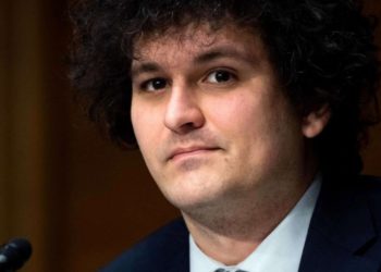 快訊》美參議員警告：SBF 若不出席 14 日聽證會，等著收傳票