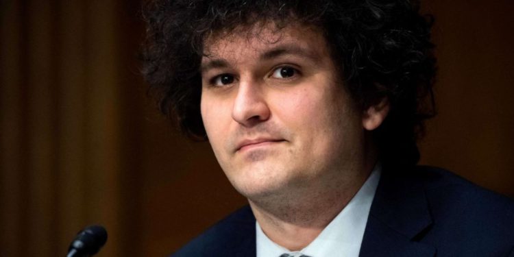 快訊》美參議員警告：SBF 若不出席 14 日聽證會，等著收傳票