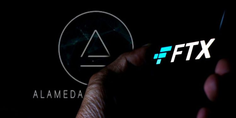 Alameda-FTX-1 | 動區動趨-最具影響力的區塊鏈新聞媒體 彭博、WSJ、金融時報等外媒起訴,尋求揭露FTX債權人名單
