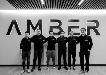 內部員工警告：Amber Group、WhaleFin存在破產風險！建議提領資金避險