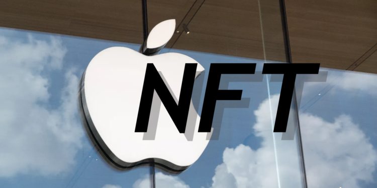 快訊》蘋果縮了！歐盟區將開放「第三方購買NFT」免30%抽佣