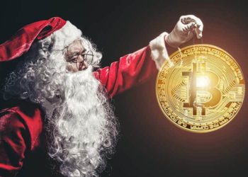比特幣「聖誕漲勢」恐沒了！漲跌波動收窄，但創下13年市場報價紀錄