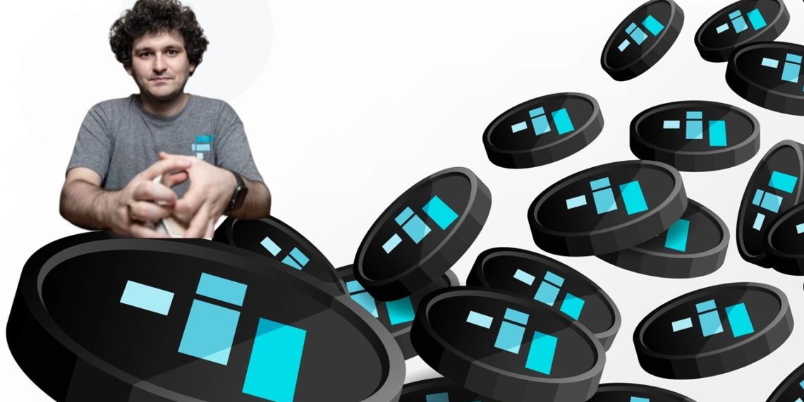 FTT 221222 CV | 動區動趨-最具影響力的區塊鏈新聞媒體 FTX收購Blockfolio「94%以FTT支付」;SEC定調FTT為證券