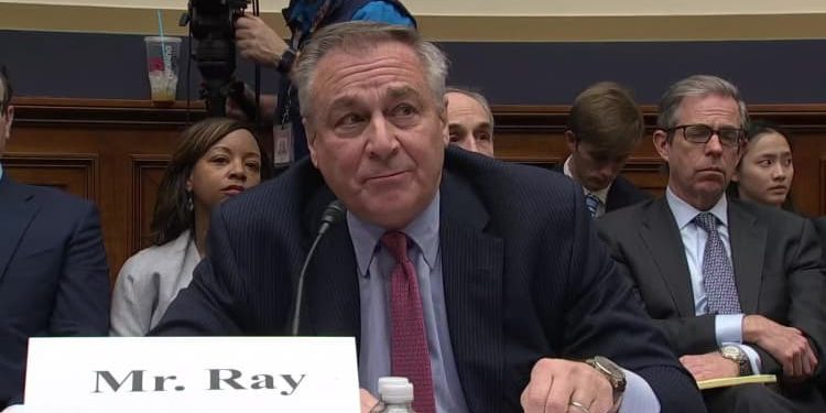 FTX 221214 | 動區動趨-最具影響力的區塊鏈新聞媒體 FTX聽證會》新CEO:無法挽回70億鎂損失,SBF 用雜貨店會計軟體管理數十億鎂