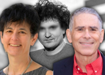 SBF爸媽遭檢方調查涉案嫌疑！新CEO證詞：他家人肯定收過FTX付款