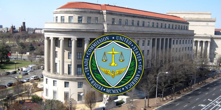 FederalTradeCommissionbuilding2CWashingtonDC | 動區動趨-最具影響力的區塊鏈新聞媒體 抓誤導性廣告!彭博:美國 FTC 正調查多家加密貨幣公司