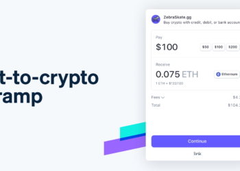 Stripe 上線法幣入金新產品，企業可一鍵整合，免除 KYC、合規問題