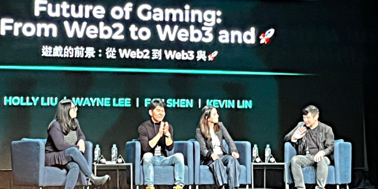 NFT Taipei 專訪》 Fan Shen：Dapper Labs 築構 Web3 垂直創作原生地，促生IG社群交互流動