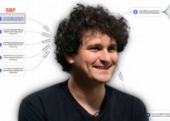 快訊》SBF今用Alameda錢包轉移資金至幣安、ChangeNow！恐破壞「保釋條例」