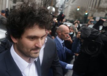 分析｜SBF 的 2.5 億美元保釋金誰來支付？