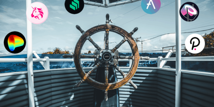 觀點｜反思「治理代幣」與推進「非代幣治理」