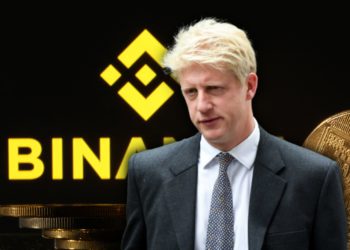 辭去幣安顧問！英前首相胞弟被要求「提高透明度」而選擇迴避