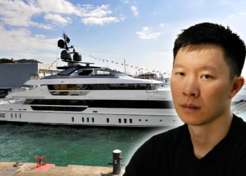 三箭資本破產》5千萬鎂買的「遊艇Much Wow」！因沒錢付尾款遭轉售