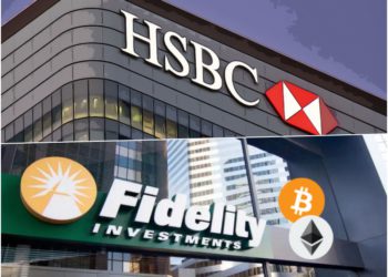 匯豐註冊商標擬發「元宇宙信用卡」！富達也插旗「NFT市場」Web3商標