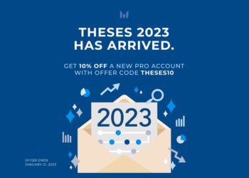 Messari 年度報告 | 提煉對 2023 的「33 項預測」