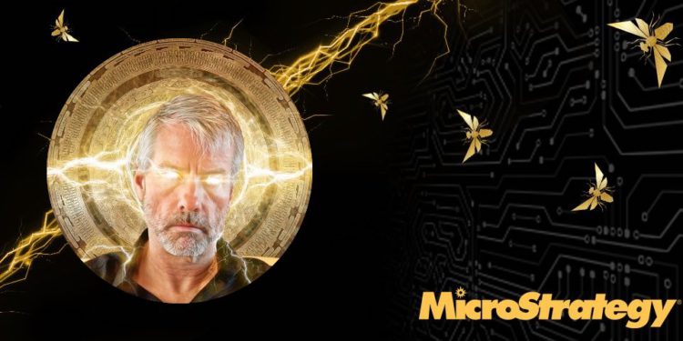 MC1500x500 | 動區動趨-最具影響力的區塊鏈新聞媒體 MicroStrategy 增持比特幣為逃避清算?首次抛售如何解讀?