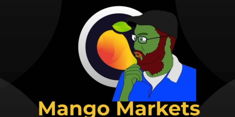 Mango | 動區動趨-最具影響力的區塊鏈新聞媒體 Mango 攻擊者不請律師!「KYC偽裝烏克蘭女性」,或被移送紐約受審